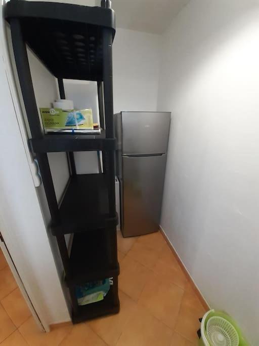 3 Chambres Le Cube-Centre Ville Troyes Luaran gambar