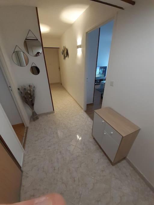 3 Chambres Le Cube-Centre Ville Troyes Luaran gambar